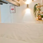 Gabrielle - Authentic Loft Saint-Germain Luxembourg Courtyard
